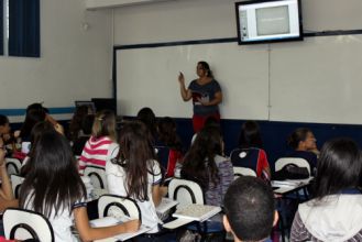 Primeiras semanas de aulas de 2014