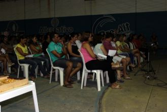 1ª REUNIÃO DE PAIS PARA ENTREGA DE BOLETINS