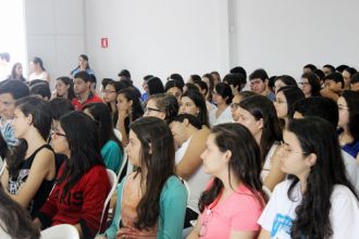 I WorkShop de Redação 