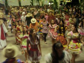 FESTA JUNINA DO ALTERNATIVO