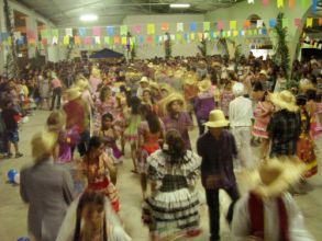 FESTA JUNINA DO ALTERNATIVO