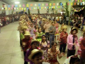 FESTA JUNINA DO ALTERNATIVO