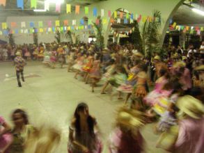 FESTA JUNINA DO ALTERNATIVO