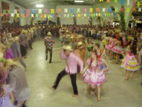 FESTA JUNINA DO ALTERNATIVO