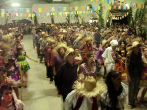 FESTA JUNINA DO ALTERNATIVO