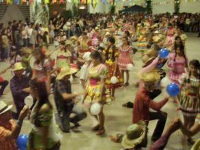 FESTA JUNINA DO ALTERNATIVO