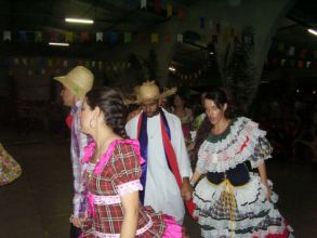 FESTA JUNINA DO ALTERNATIVO