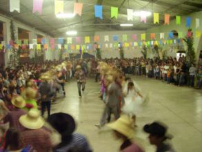 FESTA JUNINA DO ALTERNATIVO