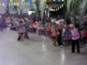 FESTA JUNINA DO ALTERNATIVO