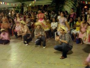 FESTA JUNINA DO ALTERNATIVO