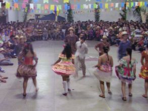 FESTA JUNINA DO ALTERNATIVO