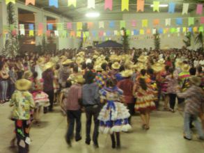 FESTA JUNINA DO ALTERNATIVO