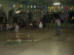 FESTA JUNINA DO ALTERNATIVO