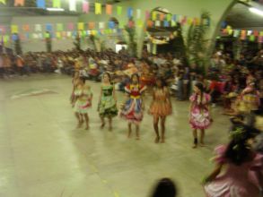 FESTA JUNINA DO ALTERNATIVO