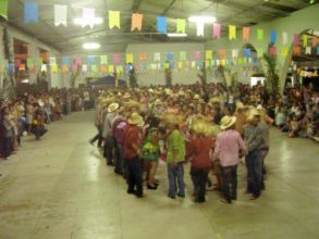 FESTA JUNINA DO ALTERNATIVO