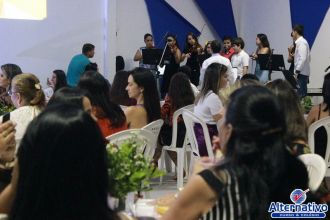 Comemoração do Dia das Mães