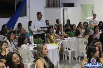 Comemoração do Dia das Mães