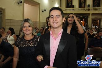 Formatura do 3º ano - 2017