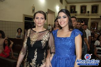 Formatura do 3º ano - 2017