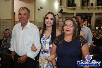 Formatura do 3º ano - 2017