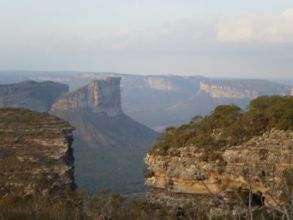 Chapada Diamantina.