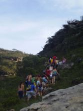 Chapada Diamantina.