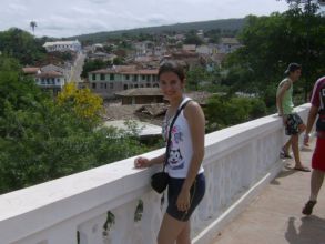 Chapada Diamantina.