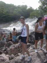 Chapada Diamantina.