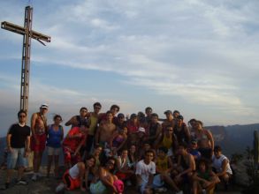 Chapada Diamantina.