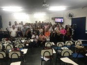 Curso Noções em Feridas e coberturas