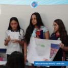 Literatura itinerante. Foi realizado pelos alunos dos 8ºs A e B, frente ao paradidático Perfeito de todo jeito. Explanação, debate, exposição e interação, foram as tarefas executadas pelos discentes Arrasaram como sempre!