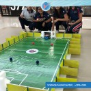 Mostra de Robótica realizada no shopping Peixoto. O encontro da tecnologia com a criatividade dos alunos Robótica é fundamental....e o Fundamental é no Alternativo