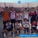 I Open de BADMINTON. Com o intuito da prática de atividade física e a socialização entre os alunos dos colégios correspondentes.