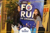 Fórum de Linguagens - 2019