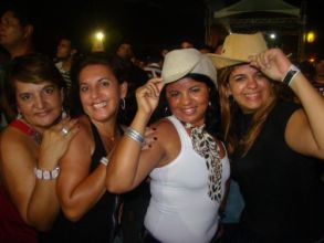 FOTOS DO SHOW DE ZEZÉ DI CAMARCO & LUCIAN0.  Parte II