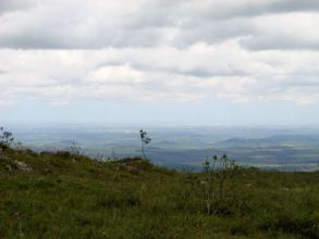 EXCURSÃO A SERRA DE ITABAIANA