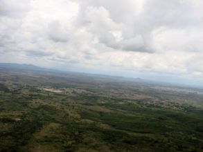 EXCURSÃO A SERRA DE ITABAIANA