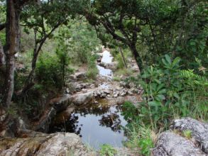 EXCURSÃO A SERRA DE ITABAIANA