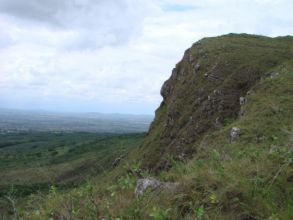 EXCURSÃO A SERRA DE ITABAIANA