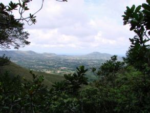 EXCURSÃO A SERRA DE ITABAIANA