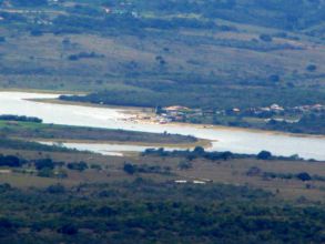 EXCURSÃO A SERRA DE ITABAIANA