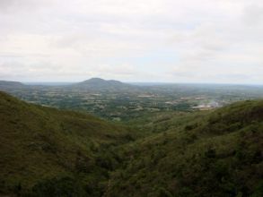 EXCURSÃO A SERRA DE ITABAIANA