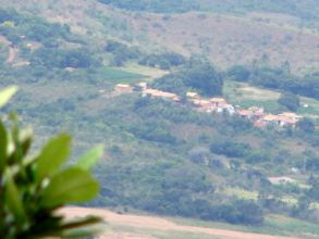 EXCURSÃO A SERRA DE ITABAIANA