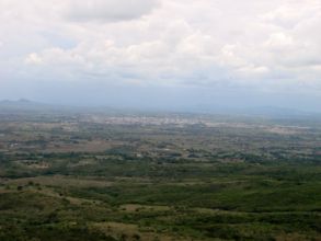 EXCURSÃO A SERRA DE ITABAIANA