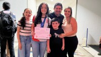 Premiação da Olimpiada Brasileira de Física