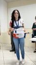 Premiação da Olimpiada Brasileira de Física