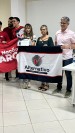 Premiação da Olimpiada Brasileira de Física