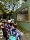 Visita ao Parque dos Falcões