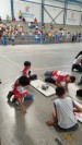 Torneio Auge de Robótica