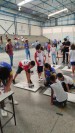 Torneio Auge de Robótica